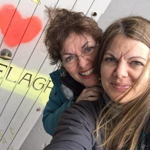 Meet your Posher, Carmel